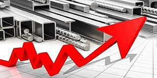 تحلیل هفتگی  قیمت بازار آهن‌ آلات؛ 21 تا 25 مهر1403